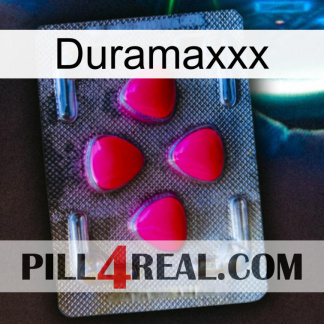 Duramaxxx 13